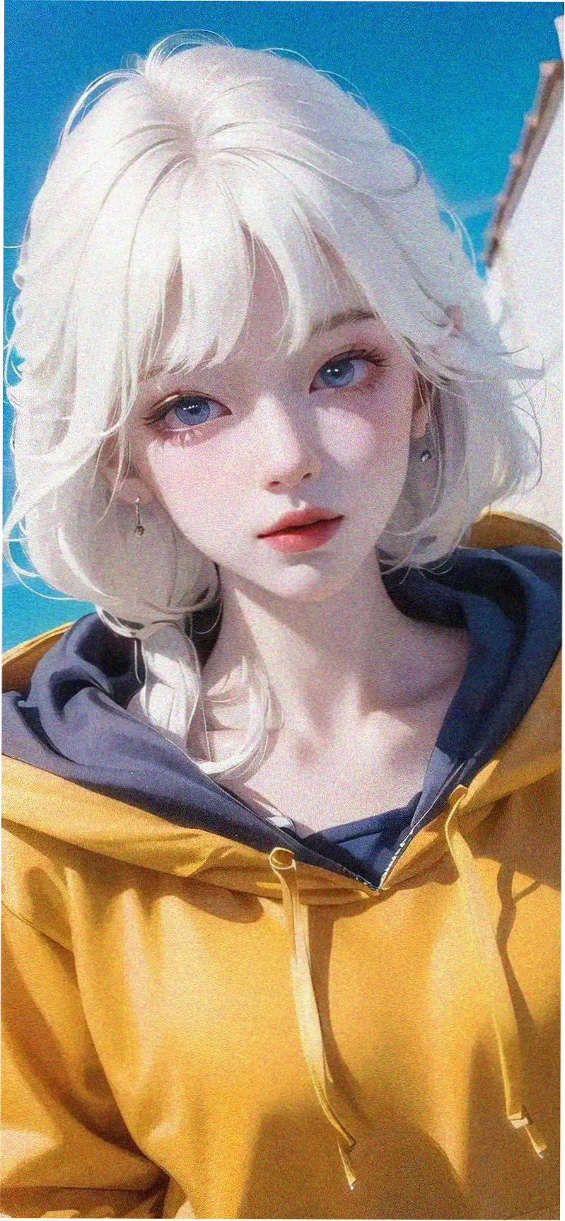 穿越成王妃 古装穿越短剧